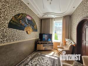 2-к квартира, вторичка, 39м2, 2/2 этаж