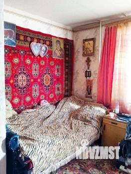 1-к квартира, вторичка, 23м2, 4/5 этаж