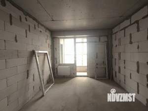 2-к квартира, вторичка, 75м2, 9/9 этаж