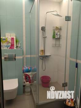 3-к квартира, вторичка, 98м2, 1/10 этаж
