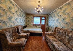 1-к квартира, вторичка, 30м2, 5/5 этаж