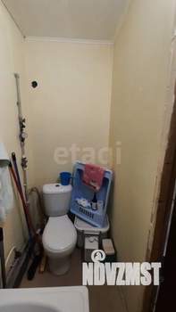 2-к квартира, вторичка, 42м2, 1/5 этаж