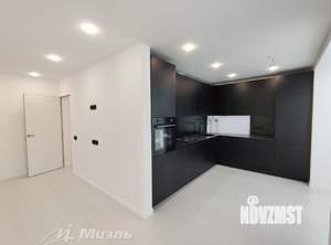 3-к квартира, вторичка, 69м2, 5/5 этаж