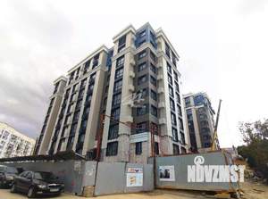 2-к квартира, вторичка, 75м2, 9/9 этаж