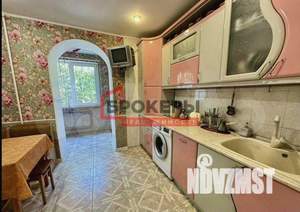 3-к квартира, вторичка, 82м2, 1/5 этаж