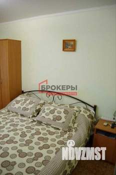 Студия квартира, вторичка, 17м2, 1/5 этаж