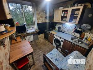 1-к квартира, вторичка, 31м2, 1/5 этаж