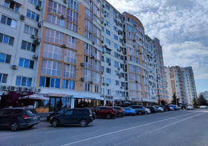 Студия квартира, вторичка, 39м2, 3/10 этаж