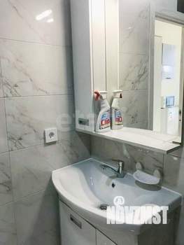 Студия квартира, вторичка, 23м2, 1/10 этаж