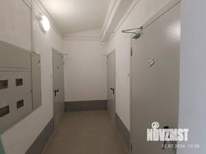 1-к квартира, вторичка, 33м2, 10/10 этаж