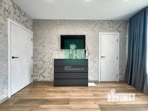 1-к квартира, вторичка, 32м2, 8/10 этаж