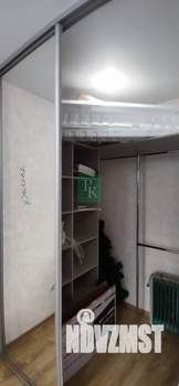1-к квартира, вторичка, 31м2, 1/10 этаж