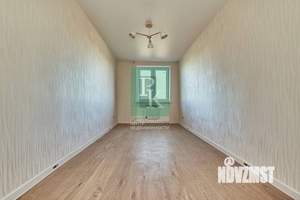 2-к квартира, вторичка, 43м2, 5/5 этаж