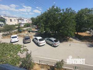 3-к квартира, вторичка, 66м2, 2/2 этаж