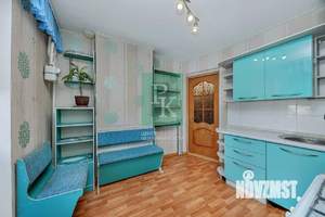 1-к квартира, вторичка, 40м2, 5/5 этаж