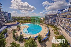 1-к квартира, вторичка, 30м2, 5/10 этаж