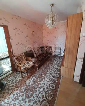 1-к квартира, вторичка, 22м2, 3/5 этаж