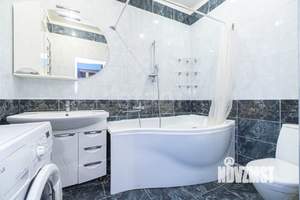 1-к квартира, вторичка, 45м2, 1/3 этаж