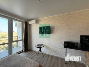 1-к квартира, вторичка, 28м2, 2/6 этаж
