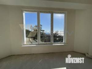 1-к квартира, сданный дом, 62м2, 1/3 этаж