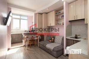 2-к квартира, вторичка, 37м2, 7/11 этаж