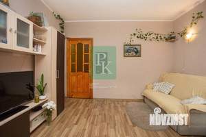 1-к квартира, вторичка, 36м2, 2/5 этаж