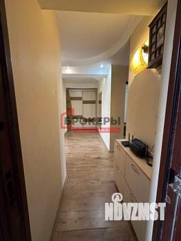 3-к квартира, вторичка, 62м2, 4/5 этаж