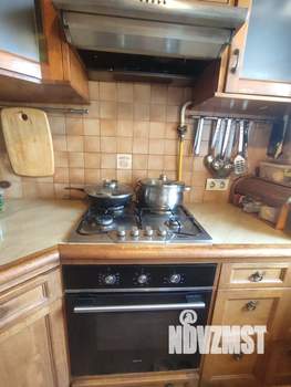 2-к квартира, вторичка, 43м2, 3/3 этаж