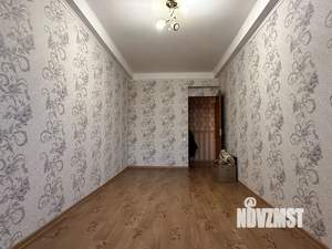 2-к квартира, вторичка, 46м2, 2/5 этаж