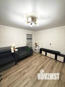 4-к квартира, вторичка, 76м2, 1/10 этаж