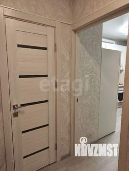 1-к квартира, вторичка, 32м2, 2/10 этаж