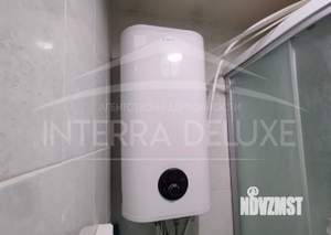 1-к квартира, вторичка, 30м2, 8/9 этаж