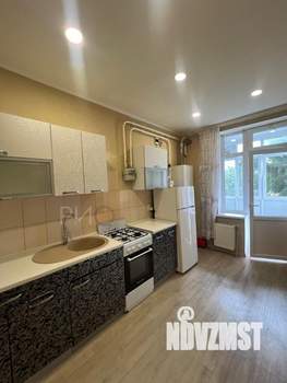 1-к квартира, вторичка, 34м2, 1/5 этаж