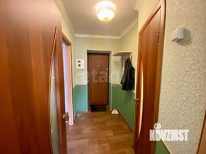 1-к квартира, вторичка, 30м2, 5/5 этаж