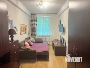3-к квартира, вторичка, 61м2, 1/5 этаж