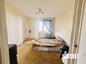 2-к квартира, вторичка, 51м2, 5/5 этаж