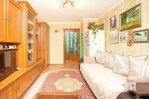 2-к квартира, вторичка, 40м2, 1/5 этаж