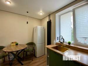 1-к квартира, вторичка, 36м2, 1/5 этаж