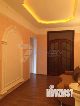 2-к квартира, вторичка, 67м2, 2/3 этаж