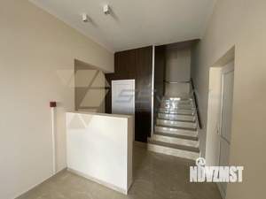 Студия квартира, вторичка, 54м2, 2/3 этаж