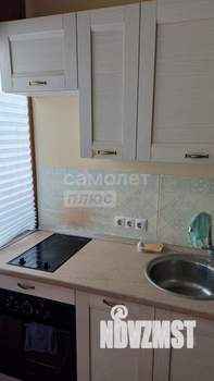 Студия квартира, вторичка, 24м2, 1/5 этаж