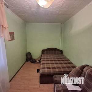 2-к квартира, вторичка, 40м2, 2/5 этаж