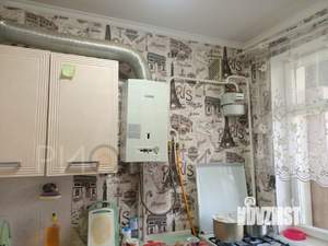 1-к квартира, вторичка, 33м2, 5/5 этаж