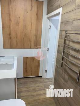 Студия квартира, вторичка, 27м2, 1/2 этаж