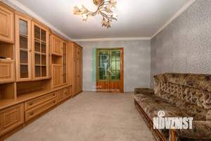 2-к квартира, вторичка, 53м2, 3/5 этаж