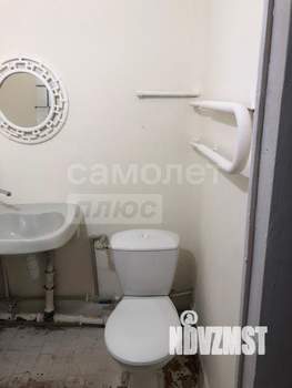 1-к квартира, вторичка, 29м2, 1/5 этаж