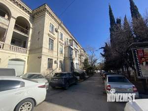 3-к квартира, вторичка, 70м2, 3/3 этаж