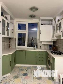 1-к квартира, вторичка, 49м2, 6/7 этаж