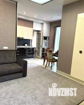 2-к квартира, вторичка, 44м2, 2/2 этаж