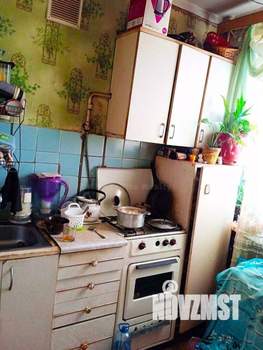 1-к квартира, вторичка, 23м2, 4/5 этаж